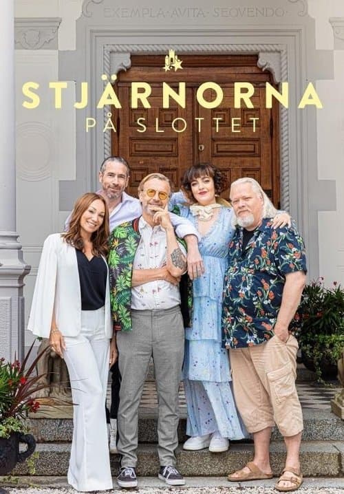 Stjärnorna På Slottet Serial online eKino • Serial Online • Wszystkie Odcinki