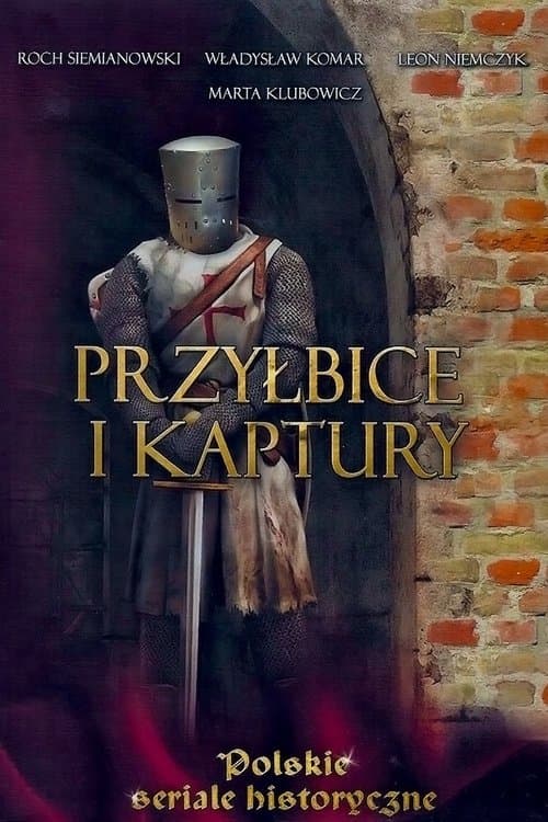 Przyłbice i kaptury Serial online eKino • Serial Online • Wszystkie Odcinki
