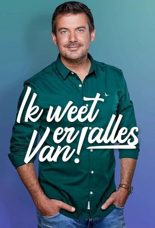 Ik Weet Er Alles Van! Serial online eKino • Serial Online • Wszystkie Odcinki