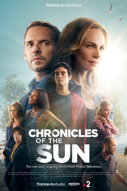 Un si grand soleil Serial online eKino • Serial Online • Wszystkie Odcinki