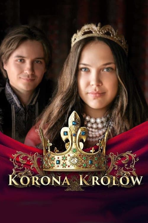Korona Królów Serial online eKino • Serial Online • Wszystkie Odcinki