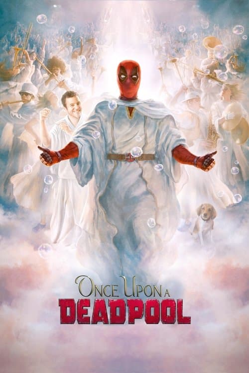 Był sobie Deadpool eKino