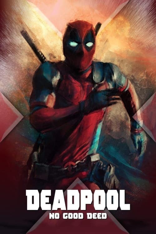 Deadpool: No Good Deed eKino