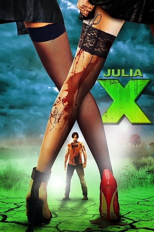 Julia X eKino